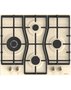 Варочная панель GORENJE GW6D42CLI 4 конфорки газовая